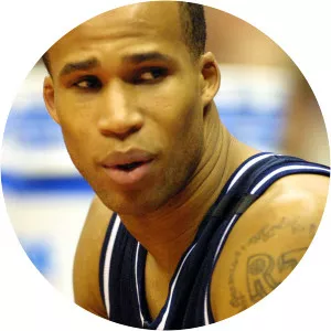 Richard Jefferson Sr. photograph