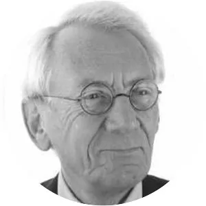 Richard Jeffrey photograph