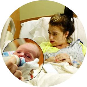 Richard Joe Whetzel Stanley photograph