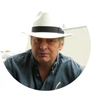 Richard Joffo - Journalist