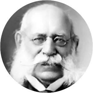 Richard John Cartwright