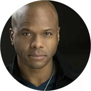 Richard John Reliford