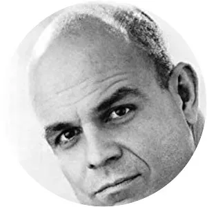 Richard John Walters