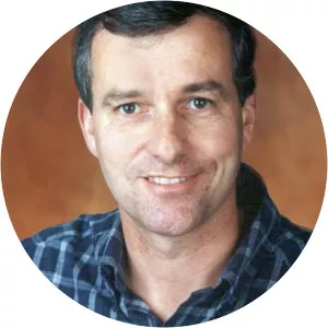 Richard Johnstone - Novelist