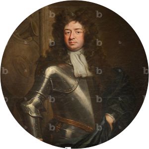 Richard Jones, 1st Earl of Ranelagh photograph