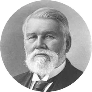 Richard Jordan Gatling