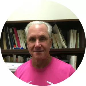 Richard Joseph Golsan