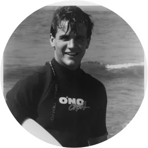 Richard Joseph Paul - Film actor