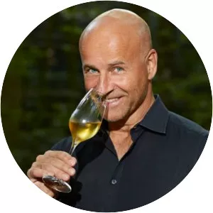 Richard Juhlin - Swedish writer