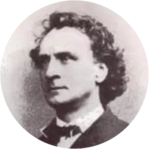 Richard Junius Booth - Junius Brutus Booth's son