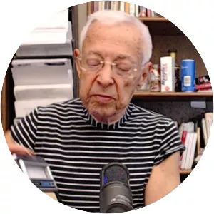 Richard K. Bernstein