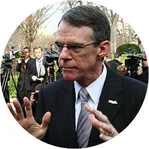 Richard K. Davis - Chief Executive Officer of the Make-A-Wish Foundation