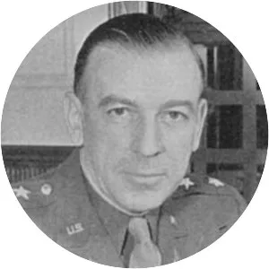 Richard K. Sutherland - Officer