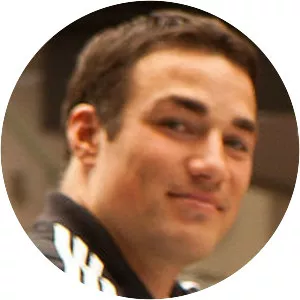 Richard Kahui - New Zealand rugby union player