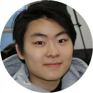 Richard Kam - New Zealand ice dancer