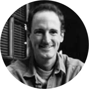 Richard Kassebaum photograph