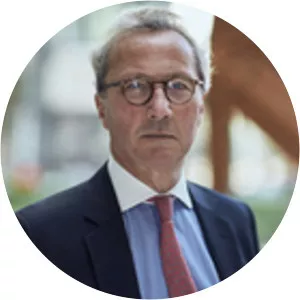 Richard Keen, Baron Keen of Elie