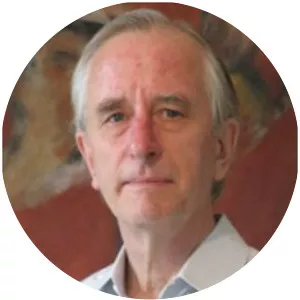 Richard Kendall photograph