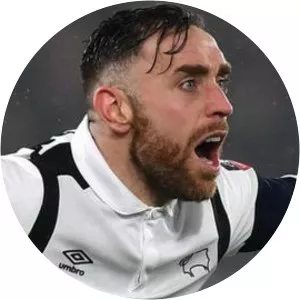 Richard Keogh - Football player
