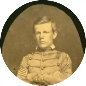 Richard Kidder Meade