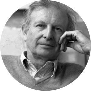 Richard Kindersley photograph