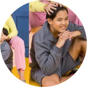 Richard Kingston photograph