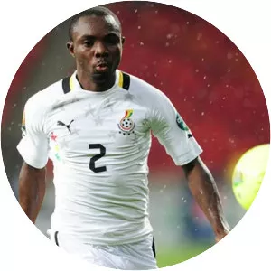 Richard Kissi Boateng