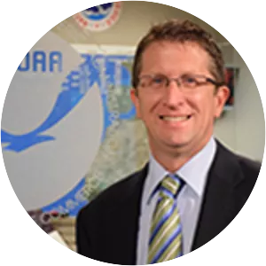 Richard Knabb - Former Director of the National Hurricane Center of United States government