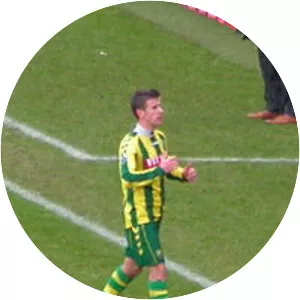 Richard Knopper - Dutch footballer