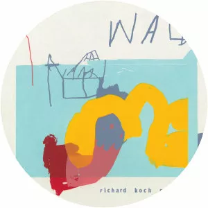 Richard Koch Quartett - Musical group