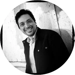 Richard Koci Hernandez