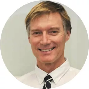 Richard Koehler photograph