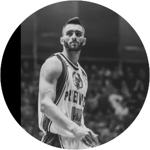 Richard Körner - Basketball player