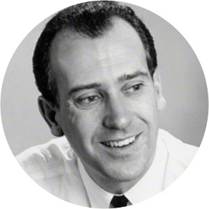 Richard Korthaze photograph