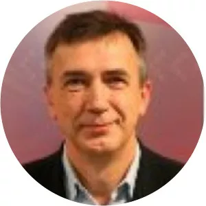 Richard Kowalczyk - Researcher