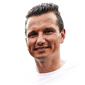 Richard Krajicek - Dutch tennis player