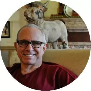 Richard Kramer - American film writer