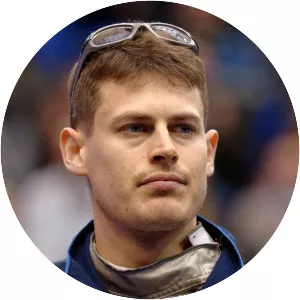 Richard Kruse - Olympic athlete