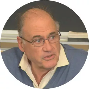 Richard Krushnic photograph