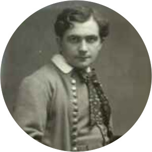 Richard Kubla Singer