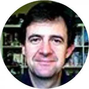 Richard Kuipers - Film producer