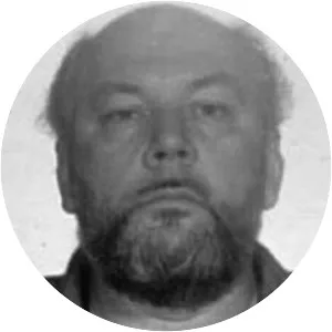 Richard Kuklinski
