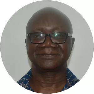 Richard Kwame Peprah - Ghanaian Politician