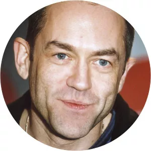 Richard Kwietniowski - English film director