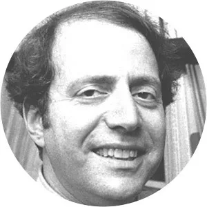 Richard L. Simon - Carly Simon's father