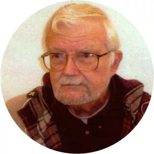 Richard L. Tierney - American writer
