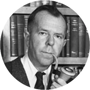 Richard L. Breen photograph