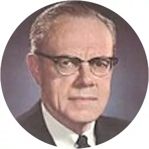 Richard L. Evans