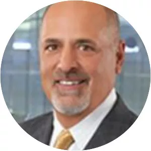 Richard L Federico photograph