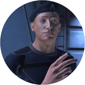 Richard L. Jenkins - Fictional character